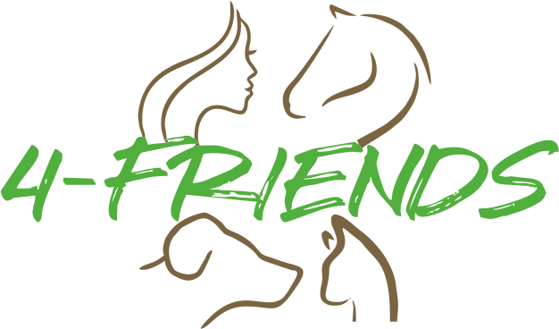 Logo 4-friends